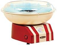 Algopix Similar Product 17 - BELLA 13572 Cotton Candy Maker Red and