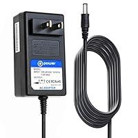 Algopix Similar Product 5 - T POWER Ac Dc Adapter Charger
