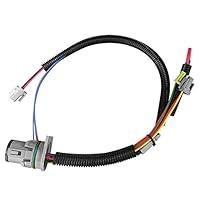 Algopix Similar Product 5 - B&M 120003 Internal Wiring Harness