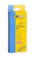 Algopix Similar Product 4 - Tacwise 1066 18025Mm Stainless Steel