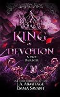 Algopix Similar Product 1 - King of Devotion A Rapunzel retelling
