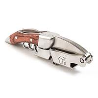 Algopix Similar Product 4 - Prestige Waiters Wine Bottle Opener By