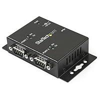 Algopix Similar Product 14 - StarTechcom USB to Serial Adapter  2