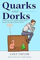 Algopix Similar Product 8 - Quarks and Dorks A Brief Sarcastic