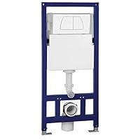 Algopix Similar Product 13 - EAGO PSF332 Wall Tank and Carrier for