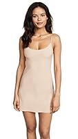 Algopix Similar Product 8 - commando Mini Cami Slip, True Nude, S/M