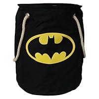 Algopix Similar Product 6 - Batman  Large Bin for Toys  Bedroom