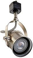 Algopix Similar Product 14 - Lithonia Lighting LTKMSBK MR16GU10 LED