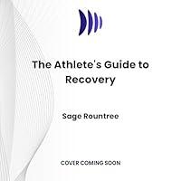 Algopix Similar Product 6 - The Athletes Guide to Recovery Rest