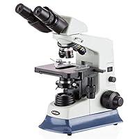 Algopix Similar Product 12 - AmScope B590A Binocular Laboratory
