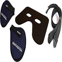 Algopix Similar Product 19 - EvoFlow Super Saver Deal Riemen Seat