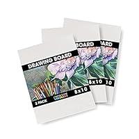 Algopix Similar Product 3 - Crescent Creative Products Crescent Art