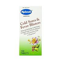 Algopix Similar Product 13 - Cold Sore Canker Sore and Fever