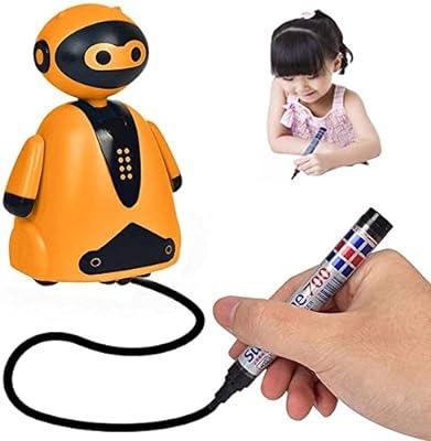 Ruko Robot Toys for Kids, Large Smart Remote Control Carle Robots with  Voice and App Control, Music, Dance, Record, Programmable, Interactive,  Gifts