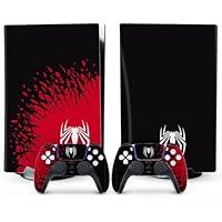 Algopix Similar Product 20 - Toxxos PS5 Skin  Disc Edition Anime