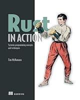 Algopix Similar Product 14 - Rust in Action