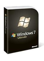 Algopix Similar Product 17 - Microsoft Windows 7 Ultimate Upgrade