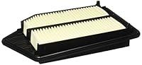 Algopix Similar Product 4 - Honda Genuine 172205A2A00 Air Cleaner