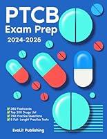 Algopix Similar Product 3 - PTCB Exam Prep The Most Comprehensive