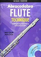 Algopix Similar Product 16 - Abracadabra flute technique Pupils