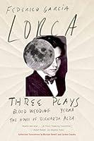 Algopix Similar Product 19 - Three Plays Blood Wedding Yerma The