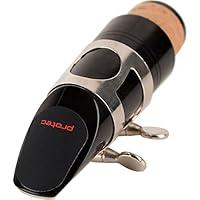 Algopix Similar Product 7 - Pro Tec MCS8B Small Woodwind Mouthpiece