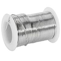 Algopix Similar Product 7 - 17 Gauge Stainless Steel Half Hard