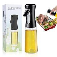 Algopix Similar Product 13 - HPPFFY Oil Sprayer for Cooking200ml