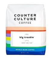 Algopix Similar Product 4 - Counter Culture Coffee 5LB Bag Big