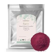 Algopix Similar Product 14 - Starwest Botanicals Organic Beet Root