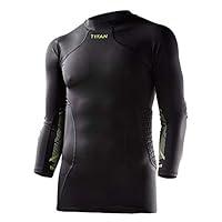 Algopix Similar Product 6 - T1TAN Protection tShirts 34