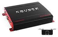 Algopix Similar Product 16 - Crunch PX 20001D 370in x 1330in x