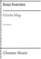 Algopix Similar Product 13 - Circle Map for Orchestra and