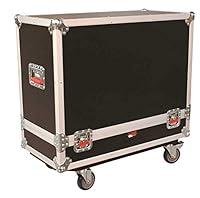 Algopix Similar Product 3 - Gator Amplifier Case (G-TOUR AMP212)