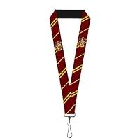 Algopix Similar Product 18 - BuckleDown unisex adults Lanyard 