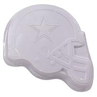 Algopix Similar Product 11 - NFL Dallas Cowboys Fan Cakes Heat