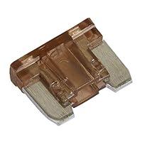 Algopix Similar Product 3 - Sealey MIBF75 75A Automotive Micro