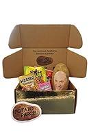 Algopix Similar Product 12 - Classy Potato Gift Bundle  Your image