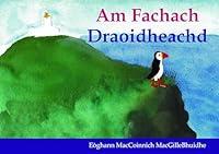 Algopix Similar Product 7 - Am Fachach Draoidheachd Scots Gaelic