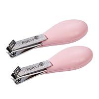 Algopix Similar Product 2 - Safety 1stSteady FoldUp Nail Clippers