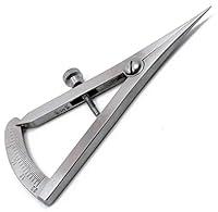 Algopix Similar Product 3 - Dental Castroviejo Caliper 0 to 20 mm