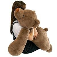 Algopix Similar Product 7 - NXNYNZ Bear Stuffed Animal Plush