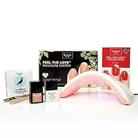 Algopix Similar Product 6 - butter LONDON Peel The Love Manicure