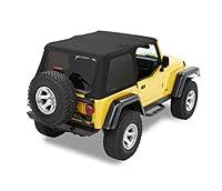 Algopix Similar Product 16 - Bestop 5682035 Black Diamond Trektop