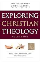 Algopix Similar Product 5 - Exploring Christian Theology
