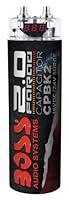 Algopix Similar Product 13 - BOSS Audio Systems CPBK2  2 Farad Car