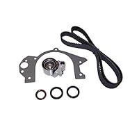 Algopix Similar Product 1 - DNJ TBK1145A Timing Belt Kit for