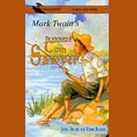 Algopix Similar Product 3 - The Adventures of Tom Sawyer