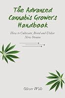 Algopix Similar Product 2 - The Advanced Cannabis Growers Handbook