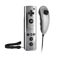 Algopix Similar Product 10 - PowerA Wii Chromatic Plus Controller
